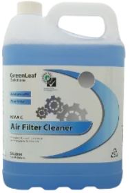 Greenearth Air Filter Cleaner 1 Litre