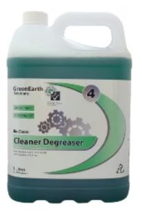 Greenearth Bio-Cleaner Degreaser 1 Litre
