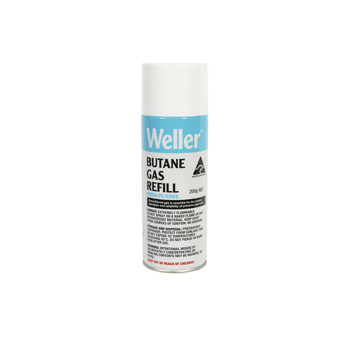 AHW Weller Butane Gas Refill 200g