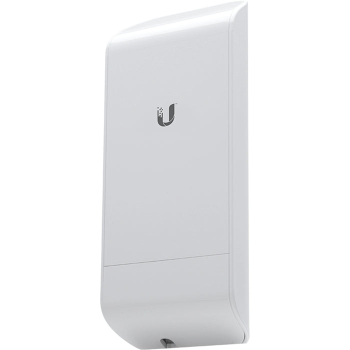 Ubiquiti NanoStation LocoM2 802.11n/g 200mW 8dBi Dual Polarity AP/Bridge