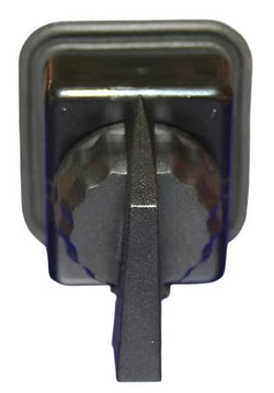 EIC TER Selector Switch 3-Position Stayput (For NPA)