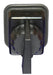 EIC TER Selector Switch 3-Position Stayput (For NPA)