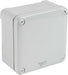 Himel PC ind box 116x116x62 lo
