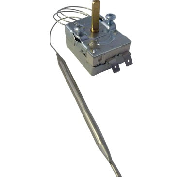 Ego EF55.13012.740 Thermostat 50-79deg C 16A Single Contact