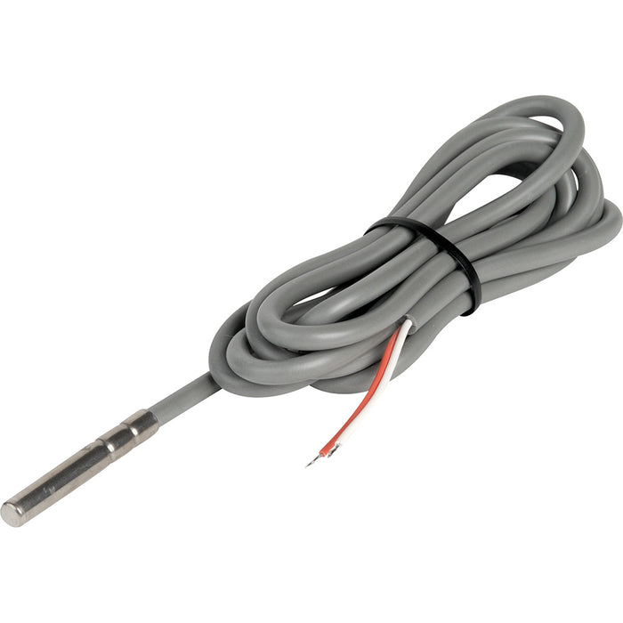 Vemer NTC Temperature Probe with 3m Lead, Temperature Range