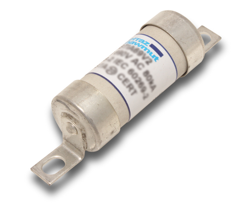NZI Hrc Fuse Link Offset Tag 16A 690V BTIA69V16 16H07 16AAO