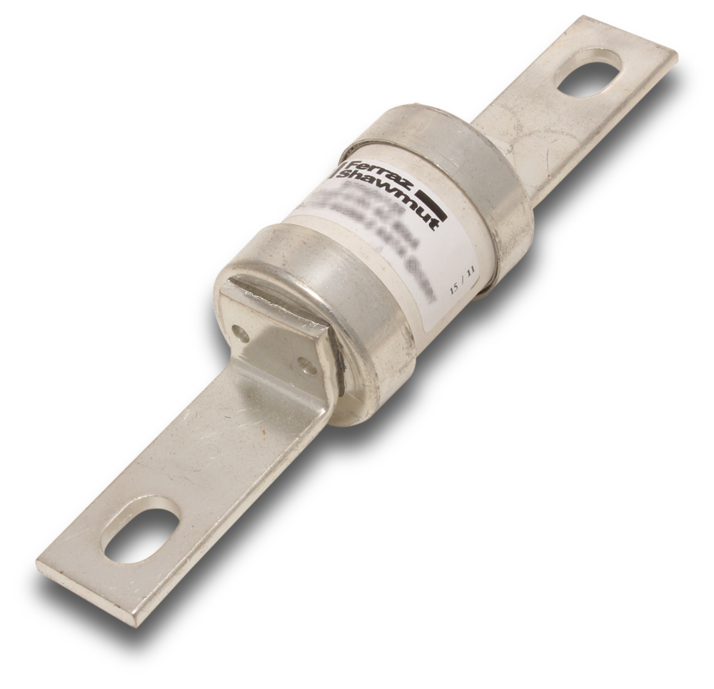 Elecsupp NZI Hrc Fuse Link Central Tag 200A 415V BTF42V200 200M09 200D ...