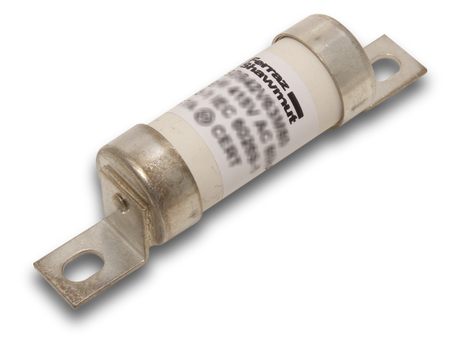 NZI Hrc Fuse Link Offset Tag 63/80A 415V BTSDS42V63M80 K07 BA0