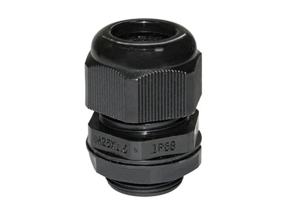 250082 NYLON GLAND CABLE OD 5-10mm