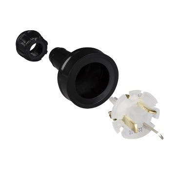 Clipsal Plug Extra Safety 3Pin 10A