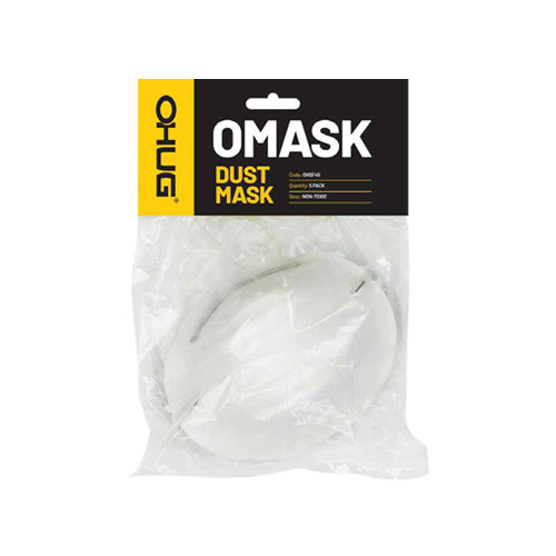 Ohug Home Dust Mask (5 Pack)