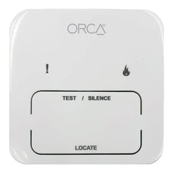 Newfield Orca 141857 Alarm Controller Wireless