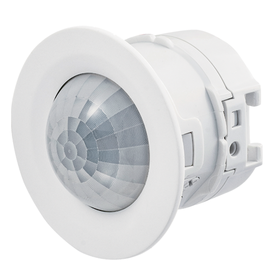 Arrowhead Optex Indoor Recessed Mount 360 Degree Hard Wired PIR