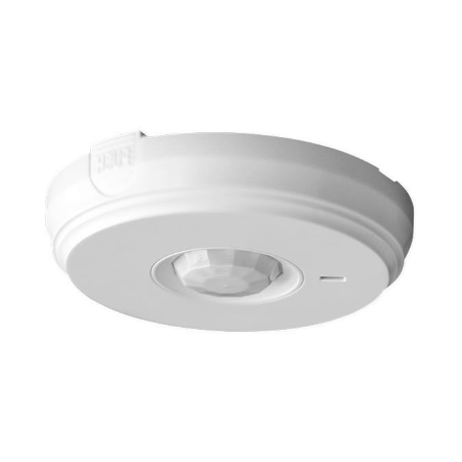 Optex 360deg Ceiling Mount Indoor Passive Infrared Detector — Scott ...