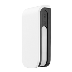 Arrowhead Outdoor Boundary Detector with Quad PIR Sensors 2 on each si