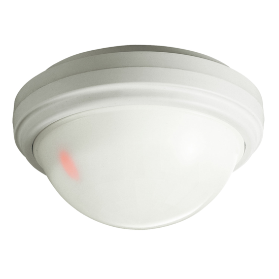 Optex PIR 360deg Ceiling Mount Passive Infrared Detector 18M