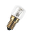 Osram SPC.T OVEN CL 15W 230V E14 10X10X1 OSRAM OVEN LAMP LEDVANCE