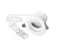 Osram GIMBLE Downlight 90MM 10W/830 24X1 Junction Box LEDVANCE