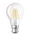 Osram CLASSIC A40 FILAMENT CLEAR 4W/827 B22D 10X1 OSRAM LED LAMP LEDVANCE