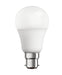 Osram CLASSIC A60 8.5W/865 B22D 10X1 OSRAM LED LAMP LEDVANCE