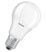 Osram CLASSIC A60 8.5W/827 B22D 8X3 OSRAM LED LAMP LEDVANCE