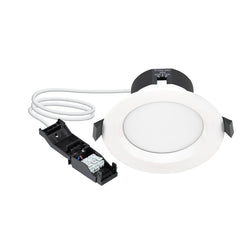 Osram SUPERSTAR RECESSED 110MM 9WTRI CCT >950LM JUNCTION BOX 12X1 DOWNLIGHT LEDVANCE