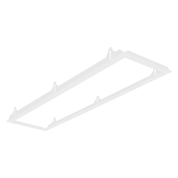 Osram PANEL 0312 RECESSED MOUNT FRAME 2X1 LEDVANCE