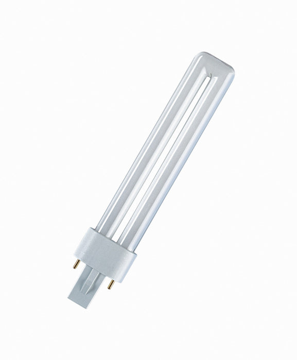 Osram SHORT 2PIN 7W/840 G23 10X1 OSRAM LAMP LEDVANCE