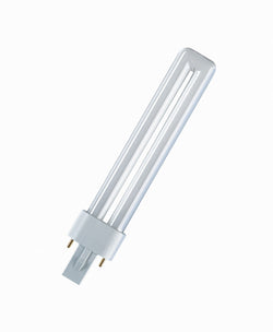 Osram SHORT 2PIN 9W/840 G23 10X1 OSRAM LAMP LEDVANCE