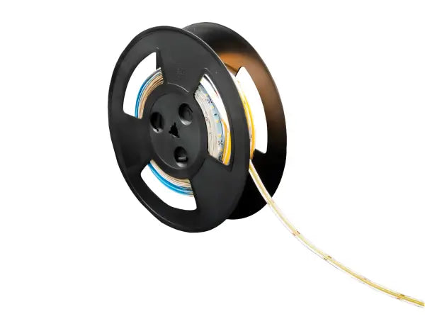 Robus VEGAS COB 14W/m. 24V. LED strip light. 4000K. IP20. 20m - PRICED PER M