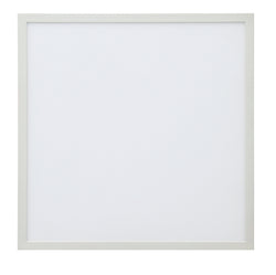 Vynco LUM PANEL LED CC 600x600 4000-5700K 33W 3600-3900Lm