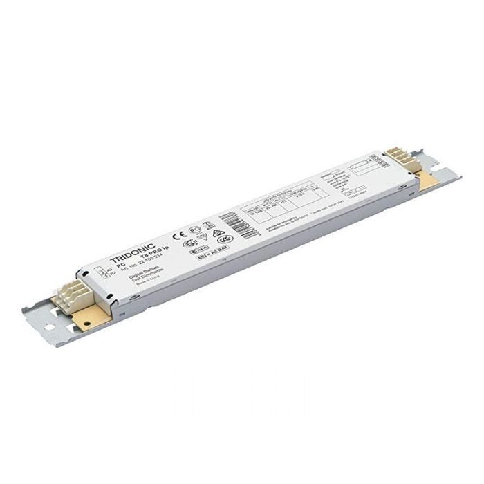 Tridonic Ballast electronic 1 x 58W
