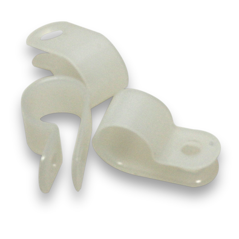 Elecsupp P-Clips 10mm — Scott Electrical