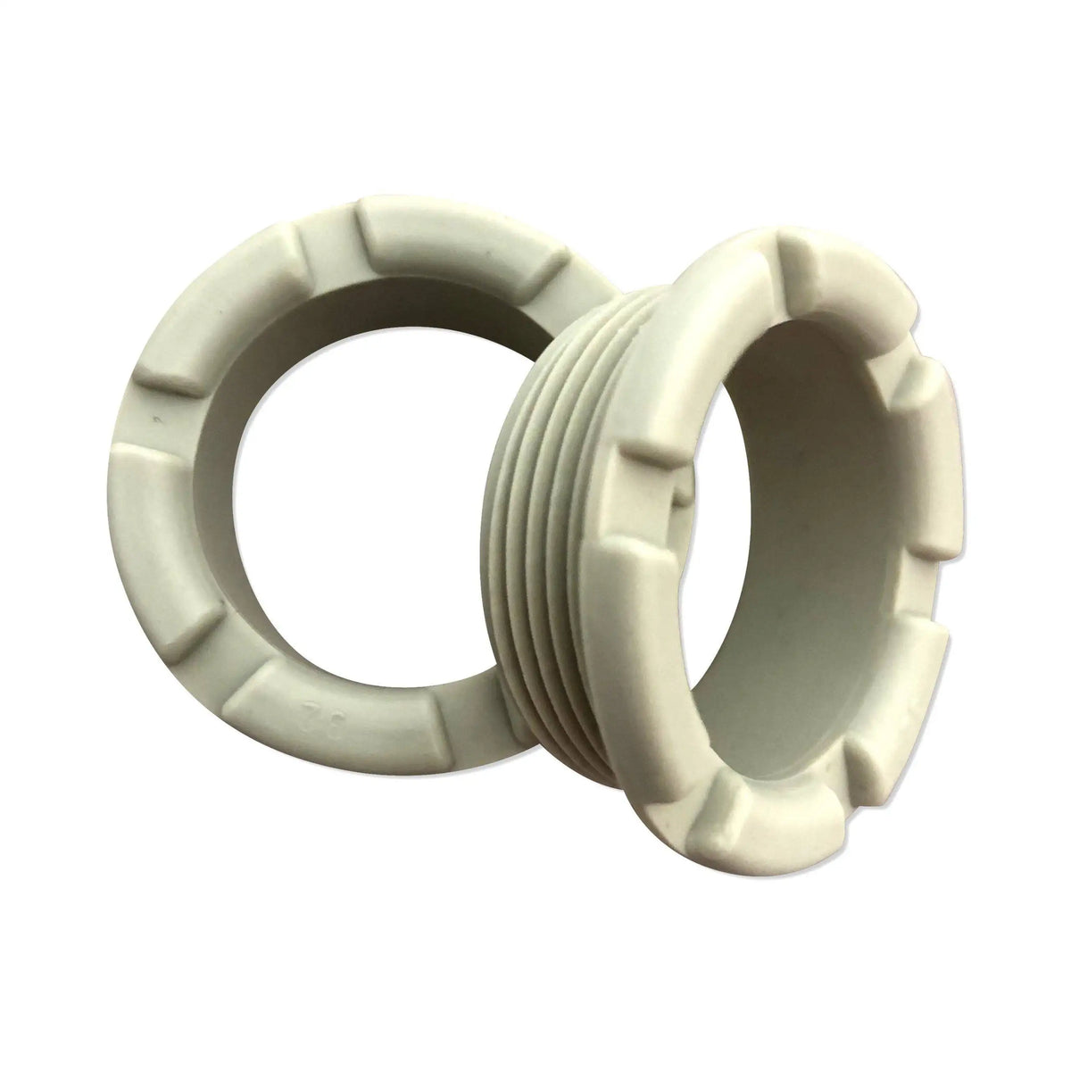 Balcom Bush pvc 32mm male — Scott Electrical