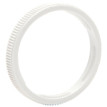 Pdl Ring for batten holders White