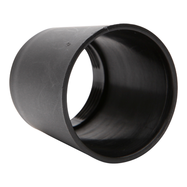Pdl Skirt for batten holders Black