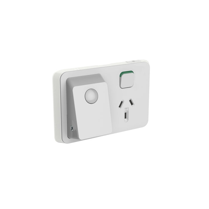 PDL Sensor PIR Iconic Night Walk LED Light Cool Grey