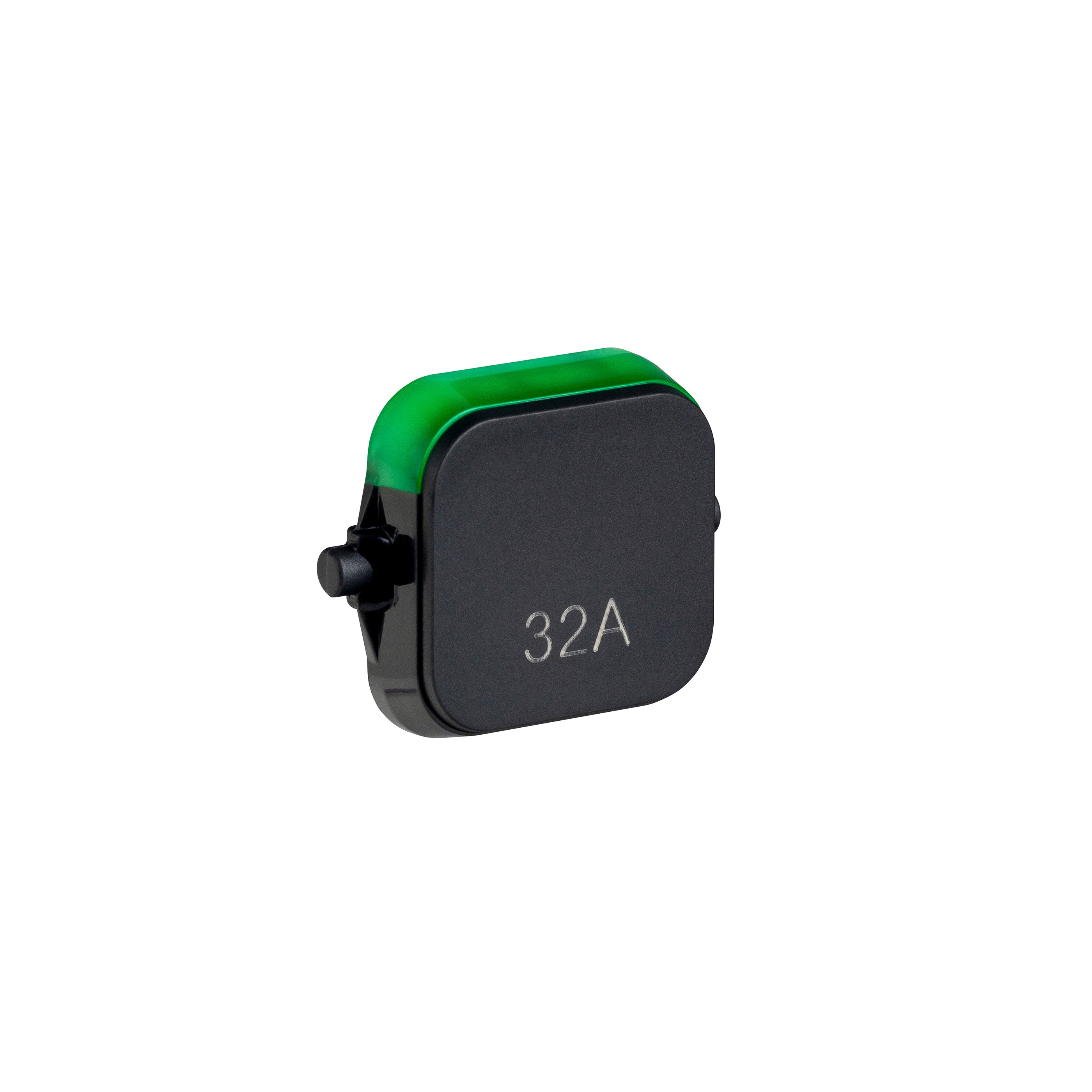 Iconic Dolly Rocker 32A BLANK AN — Scott Electrical