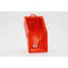 Pdl Pendant Enclosure, 2-Gang, 1x25mm Conduit Entry, Resistant Orange