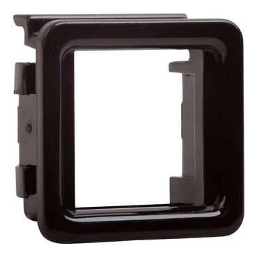 Pdl 615MKC BLACK KEYSTONE CLIP