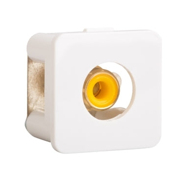 Pdl RCA yellow socket White