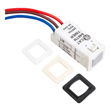 Pdl Preset timer module programmab
