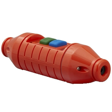 Pdl ORANGE RCD inline rewireable