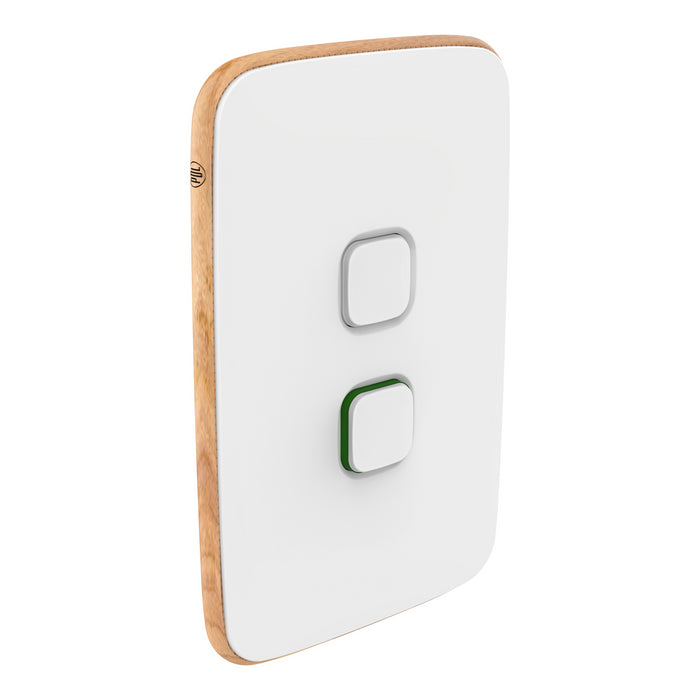 Skin Switch V/H Cooker 45A AW