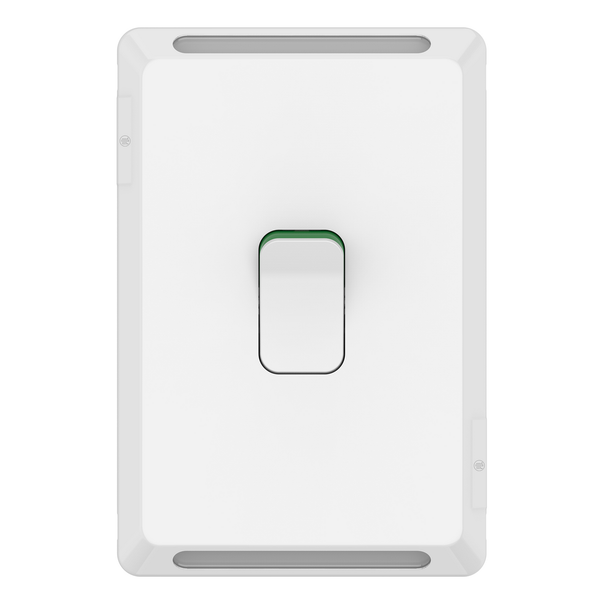 Iconic Switch V_H Cooker DP 45A 250V XW — Scott Electrical
