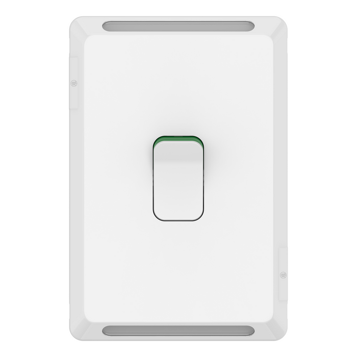 Iconic Switch V_H Cooker DP 45A 250V XW