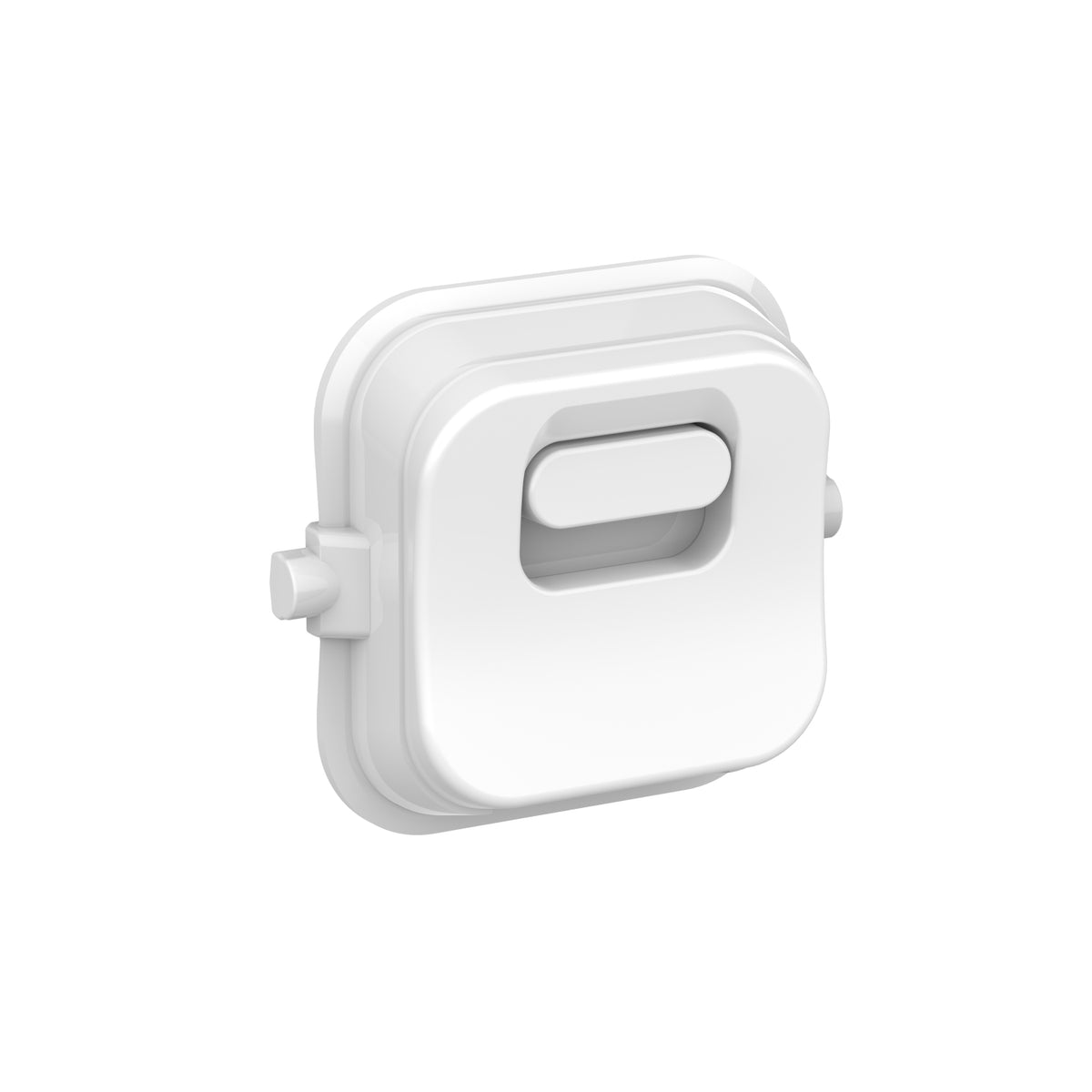 Dolly Rocker Latching BLANK XW — Scott Electrical