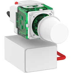 Mech Sw 4-pos Rot OFF-1-2-3 75VA 250V