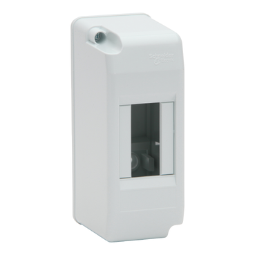 Pdl MCB enclosure 2way