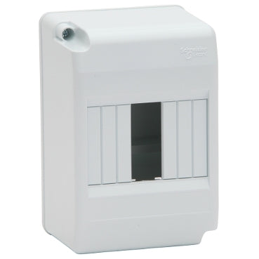 Pdl MCB enclosure 4way